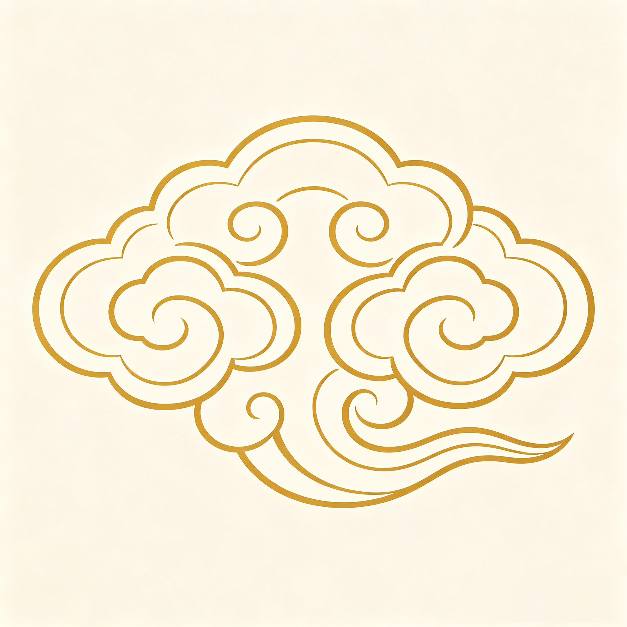 Chinese Pattern