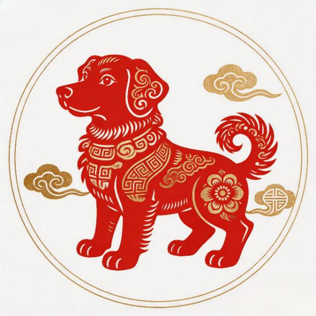 Zodiac Dog