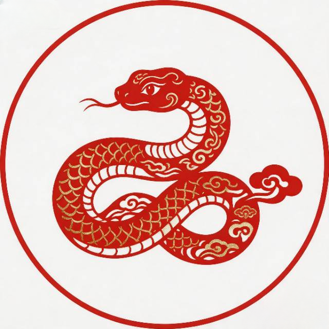 Zodiac Snake